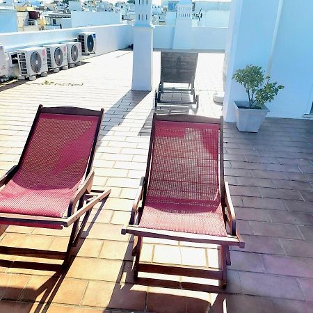 Apartamento Praia Fuseta 3 - Ria Formosa オリョン エクステリア 写真