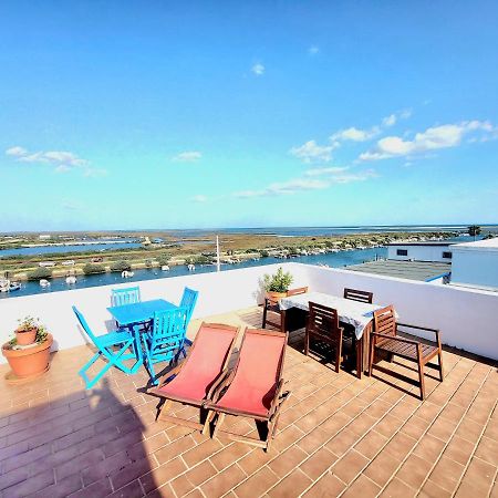 Apartamento Praia Fuseta 3 - Ria Formosa オリョン エクステリア 写真