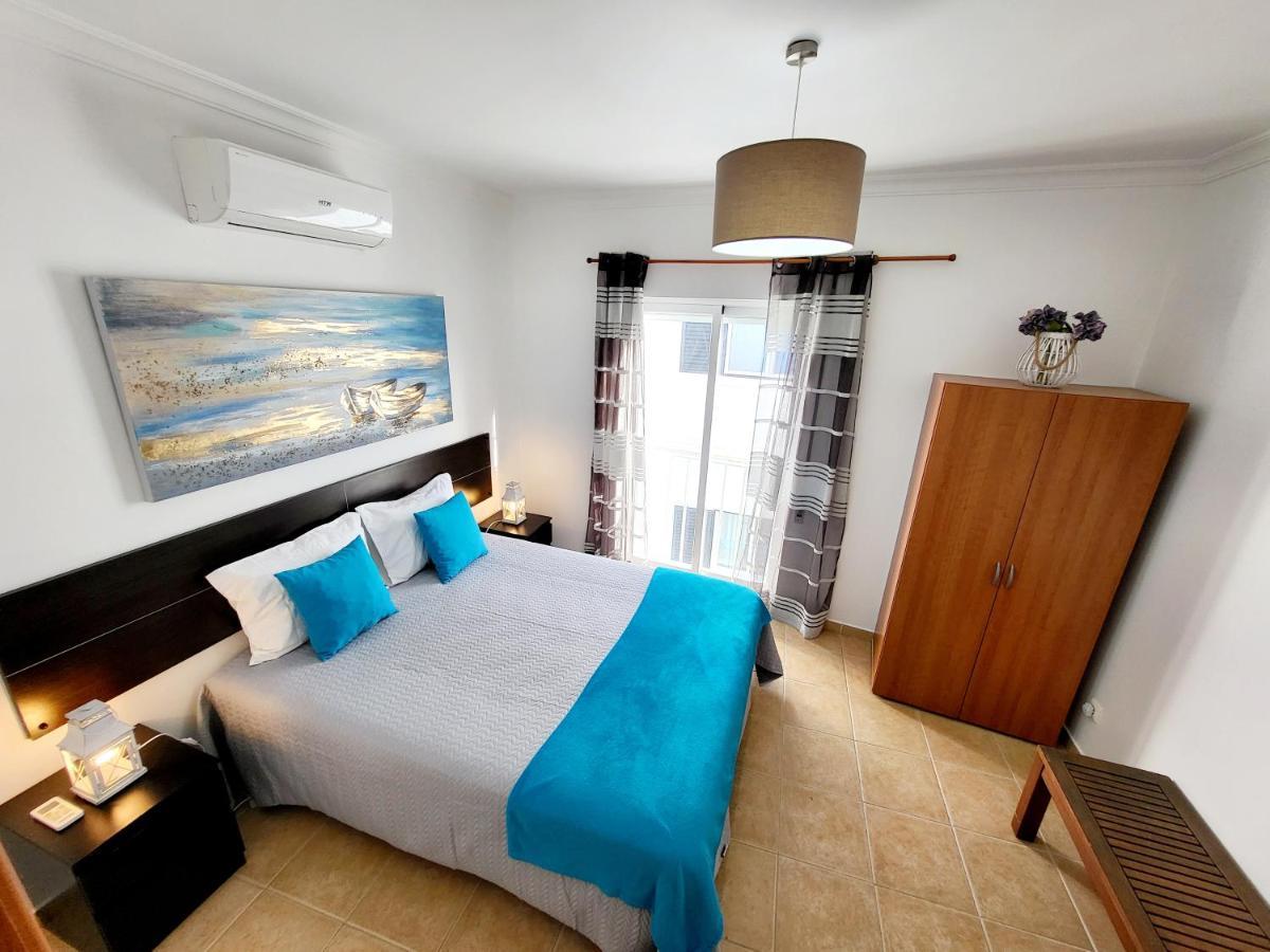 Apartamento Praia Fuseta 3 - Ria Formosa オリョン エクステリア 写真
