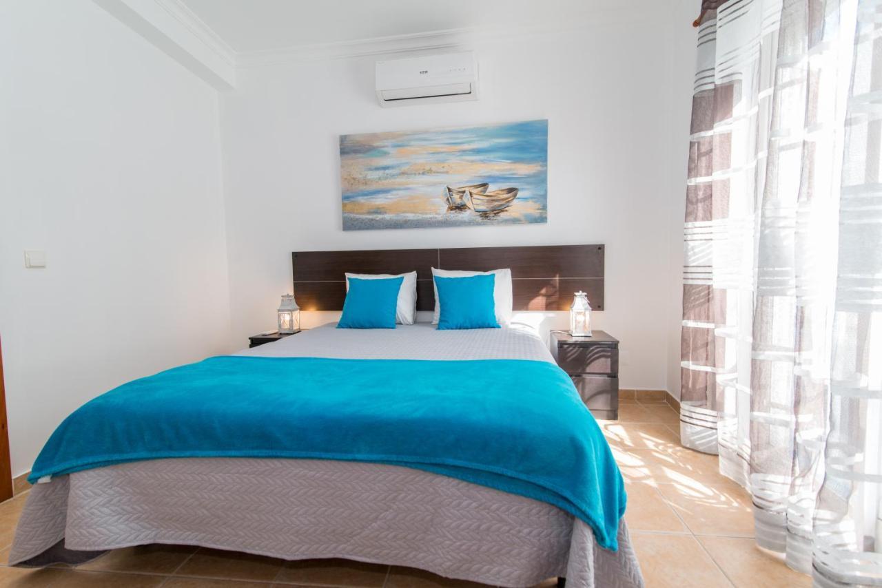 Apartamento Praia Fuseta 3 - Ria Formosa オリョン エクステリア 写真