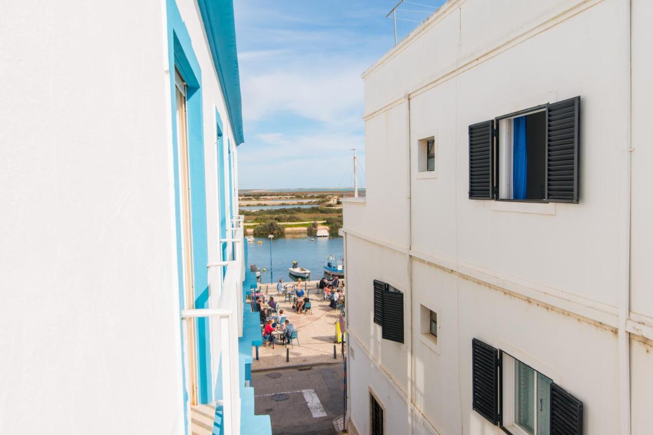 Apartamento Praia Fuseta 3 - Ria Formosa オリョン エクステリア 写真