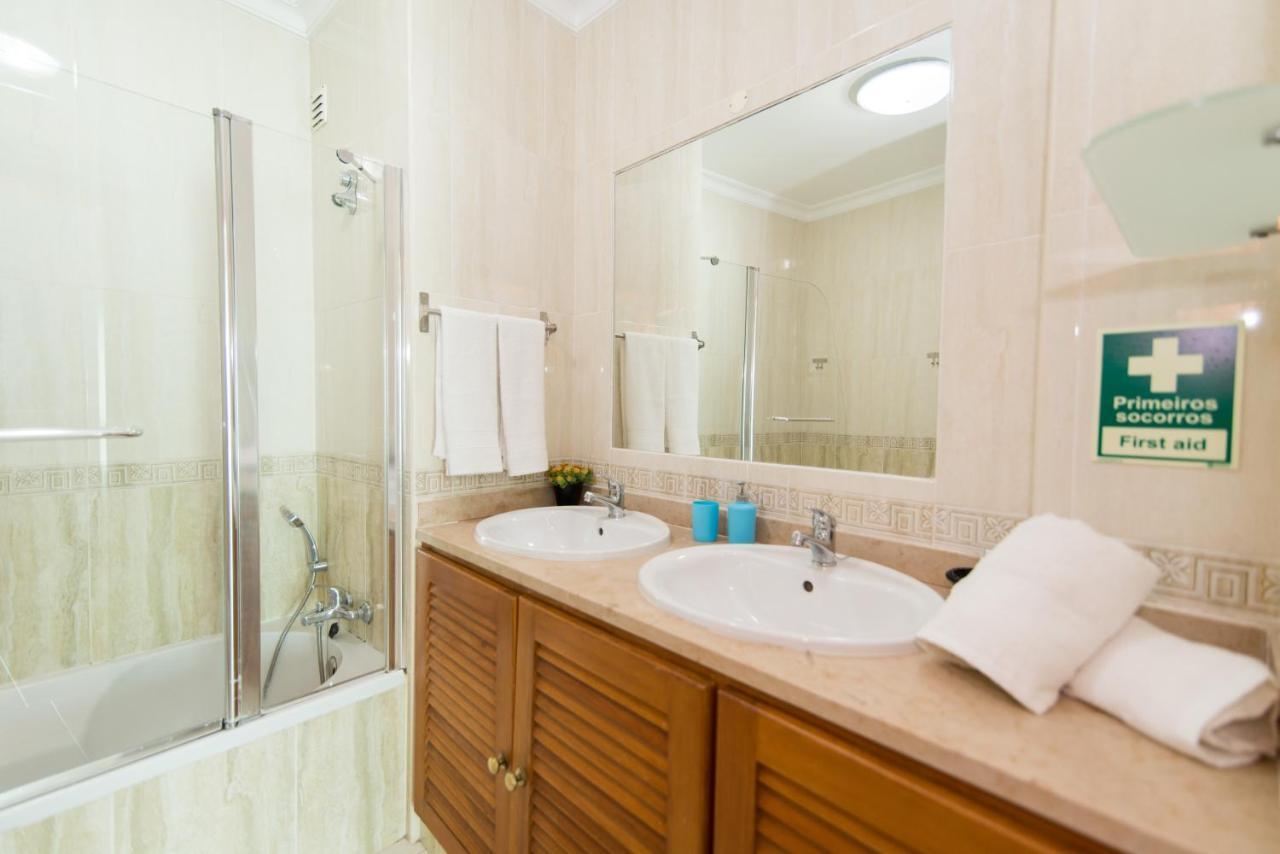 Apartamento Praia Fuseta 3 - Ria Formosa オリョン エクステリア 写真