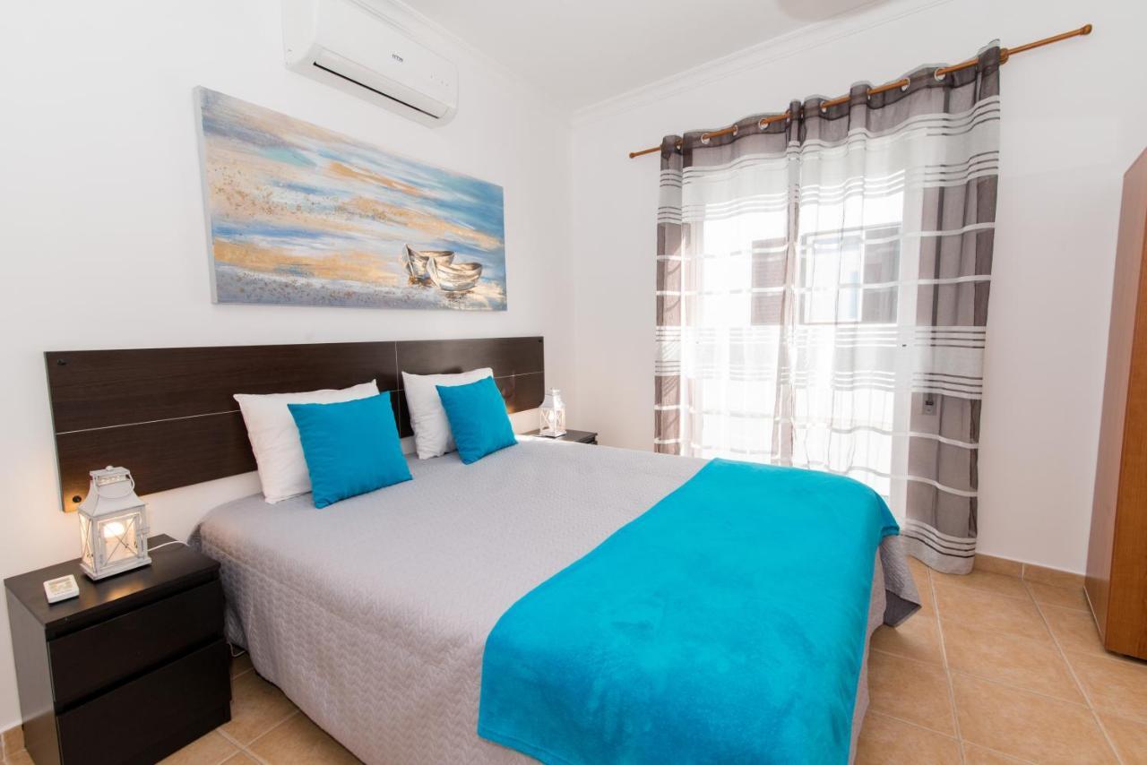 Apartamento Praia Fuseta 3 - Ria Formosa オリョン エクステリア 写真